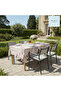 🆕 Tablecloth Fiber-Lined Pvc Non-Slip Stain-Resistant Wipeable Kitchen and Garden Tablecloth. 🌹 🌿 - 7