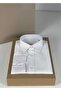 Long Sleeve Cotton Modal Soft Fabric Regular Fit Men's Shirt - 2