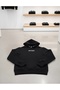 Unisex Girls/Boys Cotton Hooded Sweatshirt (3-15 Years) - 5