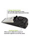 Door Stop Alarm 150 DB Anti-theft Burglar Stop System (2-PACK) - 3