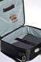 Etgr660 Black Unisex Briefcase - 5