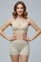 Moncorno Model Shaping and Non-Marking Non-Visible Corset Panties Skin Color - 2