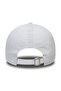 New York Yankees White 9Forty Snapback Cap 10745455 - 3