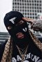 Uzi Winter Balaclava Ft2294Sy