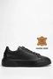 Tommy Sneakers Men's Full Black Casual Shoes