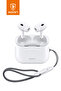 سماعات AirPods Pro 2 مع خاصية إلغاء الضوضاء النشطة