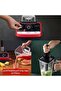 High Speed Blender With Two Jars 2.5L Multi-Function - 3