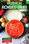 Christmas Gift Metal Box Scented Candle Set of 2 No:2 Christmas Gift Candle-T1105 - 3