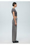 Siena Iconic Light Gray Jeans 1010763 -88632 - 7