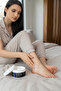 Foot and Heel Crack Cream & Renewing and Moisturizing Foot Care Cream 100 Gr - 3