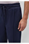 Navy Blue Sweatpants0010253-70490 - 5