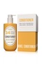 Brazilian Vegan Hair Mask with Silk Protein and Shea Butter 350 ml - 3