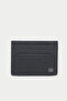 Th Flag Men's Gray Card Holder Am0Am13707Pa7