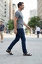 9829-4 TURKISH SANDALS FOR MEN - 3
