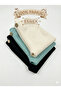 Unisex 100% Cotton Baby&Child Tights - 3