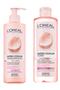 Precious Flowers Cleansing Kit for Dry and Sensitive Skin