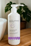 Anti-Orange Purple Shampoo (Silver Shampoo) 500 ml - 3