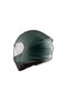 Genesis Sv Solid A6 Mat Yeşil Çene Açılır Kask - 8