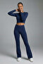 Softcore Women's Winter Underwear with Fleece Lining I Flared Months