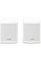 Surround Speakers, Arctic White, Wireless - 3