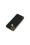 Newface Realme C25Y Case Volet Silicone - Black - 3