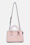 Women Brand Logo Sheila Satchels, Peach - 2