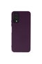 General Mobile Gm 23 Compatible Case Slim Simple Soft Design Protected Cover