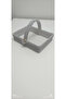 Large Handle Woven Baby Basket 32*42 cm Excluding the Contents of the Gift Package - 2