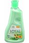 Green Valley Anti-Static Fabric Softener Concentrate Shaker Bottle (1.5L)