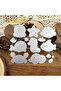 Original Lovely Ocean Animals Metal Cutting Dies Scrapbooking Decorative Embossing - 6