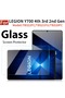 1P-Y700 2024 3rd Screen Protector For Legion Y700 2025 Tempered Glass For LEGION Y700 4th 3rd 2nd G - 7