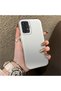 Samsung Galaxy A13 4g Compatible Silicone Edge Hard Back Anti-Fall Phone Case - 4