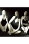 مجموعة قوالب سيليكون مكونة من 3 قطع لصنع مجسمات بشرية، مثالية للحرف اليدوية والتأمل والعلاج بالروائح العطرية وصب الراتنج... - 7
