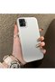 Samsung Galaxy A04 Compatible Silicone Edge Hard Back Anti-Fall Phone Case - 4