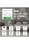 مفتاح ذكي ZIGBEE 16A للمنزل الذكي يعمل بالواي فاي أو ZigbeeMini، قاطع تيار 16A/20A مع مؤقت وتحكم عن بعد عبر التطبيق والصوت - 6