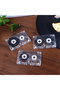 90 Minutes Standard Cassette Color Blank Tape Player With Magnetic Audio Tape Clear Storage - 2