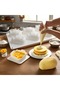 Mango mold 1Pc Cake Molds Baking Dessert Jelly Ice Cream Party Pastry 3D Mango Shapes Silicone Mold - 3