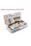 طقم لوحة تجارب MB-102 ذو 830 ثقبًا للوحة UNO R3 Element Pack، طقم بداية للمبتدئين - 4