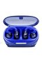 Soundgear Clips True Wireless Open-Ear Headphones - Blue - 3