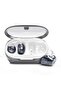 Soundgear Clips True Wireless Open-Ear Headphones - White