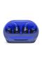 Soundgear Clips True Wireless Open-Ear Headphones - Blue - 4