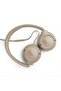 Tune 530C USB-C Wired On-Ear Headphones - Beige - 5