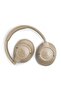 Tune 730BT Wireless Over-Ear Headphones - Beige - 3