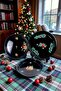 3 Pieces 30-34-38 No Enamel Baking Tray Round Tray ~30 Cm~34 Cm~38 cm - 3