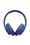 Tune 730BT Wireless Over-Ear Headphones - Blue - 2