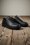 Men's Lace-Up Low Sole Sneakers Round Toe 100% Linen Functional Durable Stylish - 6