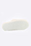 Ecru House Slippers with Teddy Bears on the Side - 3