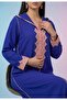 قفطان جلابية (قطعتي) - 4