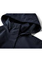 Women's Raincoat Trench Coat, Long - 7