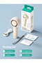 Portable Handheld Turbo Fan - 7